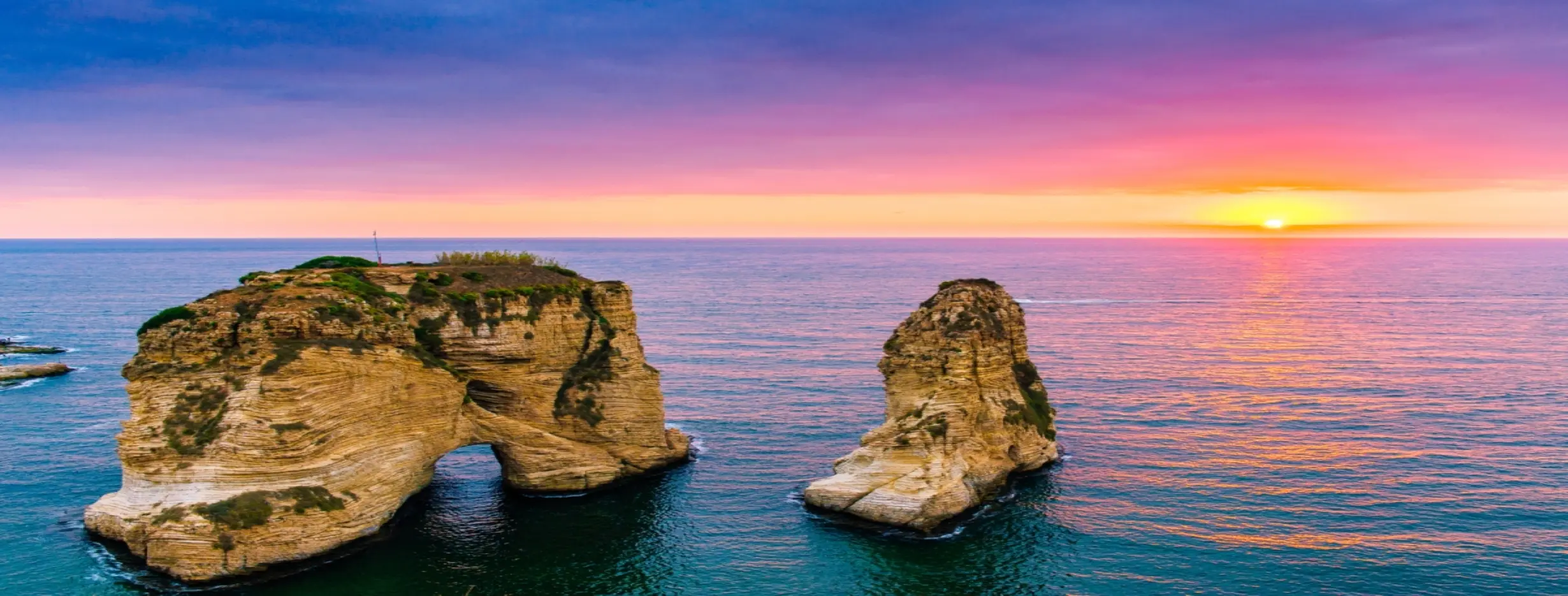 Image for Pigeon Rocks